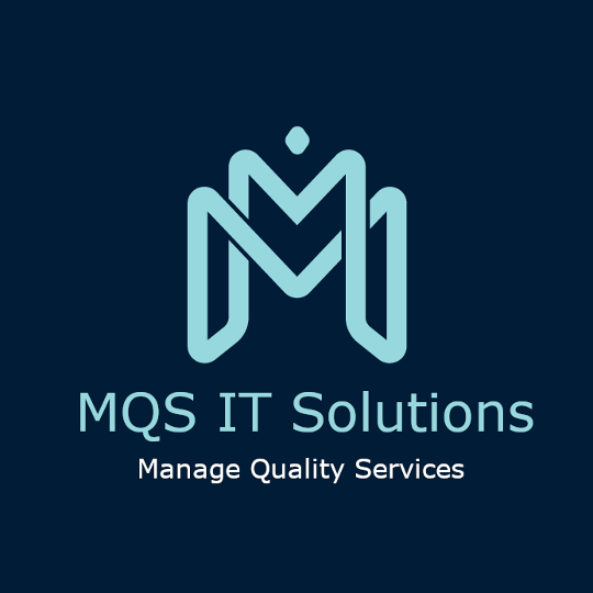 MQS IT Solutions (SMC-Private) Limited