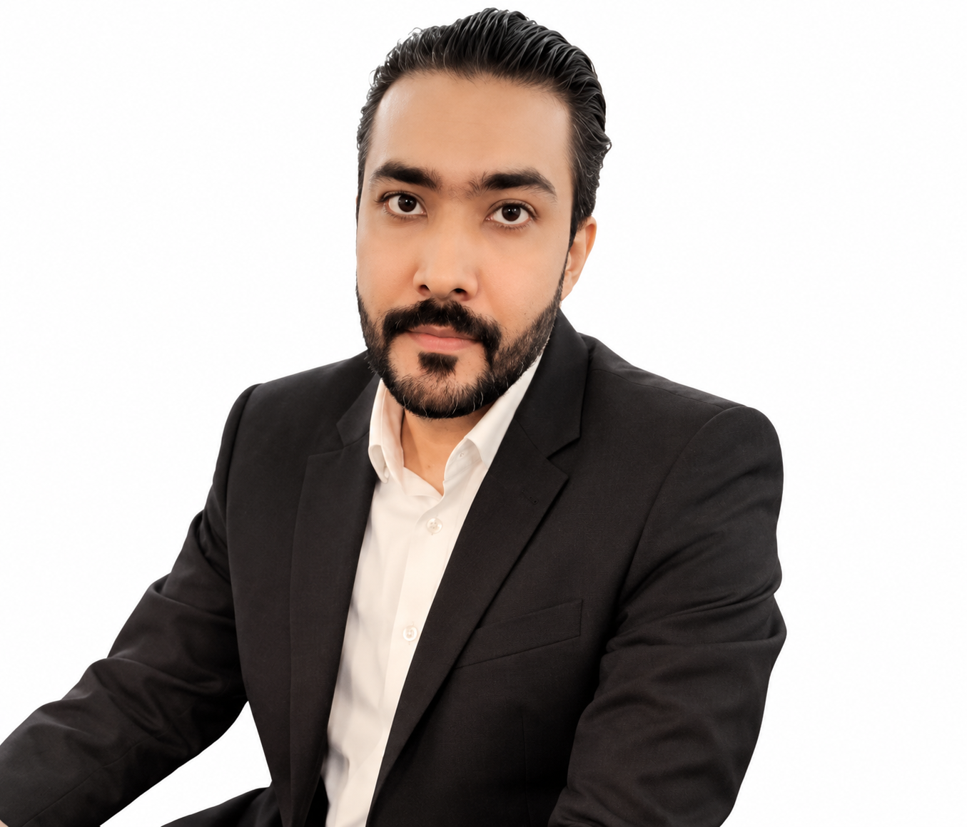 Muhammad Qasim Sultan, CEO, Director and Founder of MQS IT Solutions