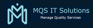 MQS IT Solutions - Manage Quality Services