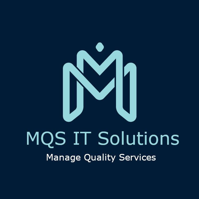 MQS IT Solutions — Manage Quality Services